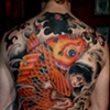 tattoos