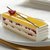 Lemon Raspberry Cake