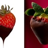 Chocolate Dipped Strawberries