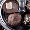 Chocolate Candy Cups