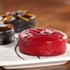 Donut Cakes