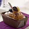 Banana Fig Loaf Cake