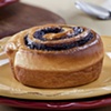 Chocolate Cinnamon Bun