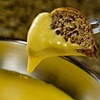 Cheddar Cheese Fondue