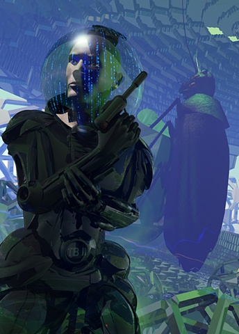 All My Sins Remembered
Joe Haldeman