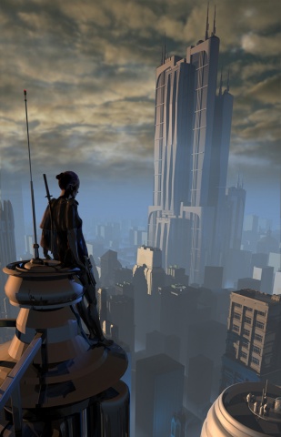 The Traveller