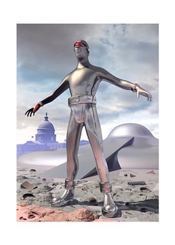 Super Gort