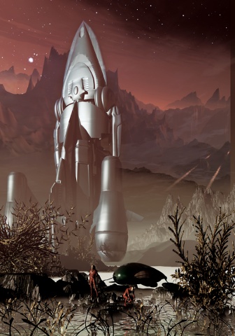 Big Planet