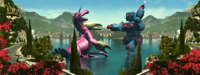 The Final Battle