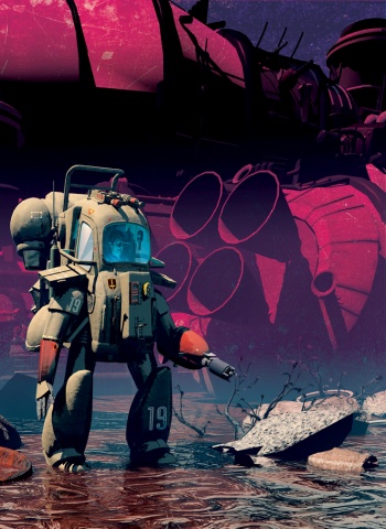 Forever War