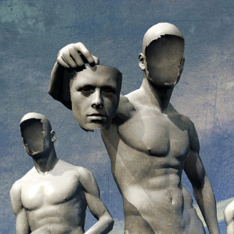 The Hollow Man