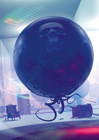L'INFERNO DEGLI SPECCHI
Edogawa Ranpo