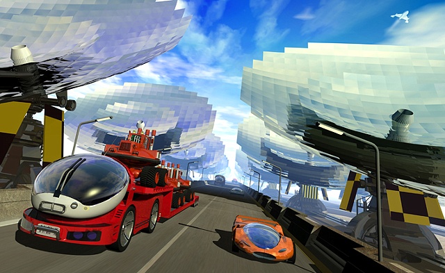 Super Truck