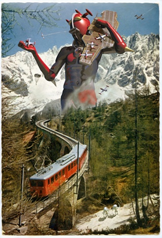 Pride, With A Swiss Allure