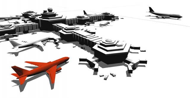 Airport