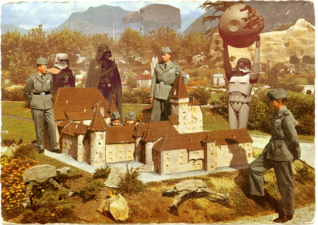 Imperial Minigolf Final Exam