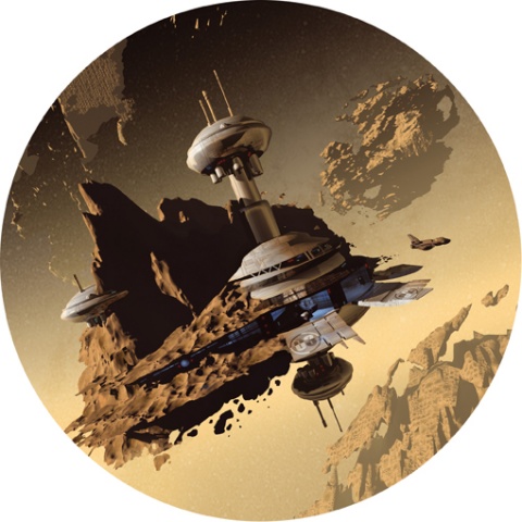 Millemondi Star Base