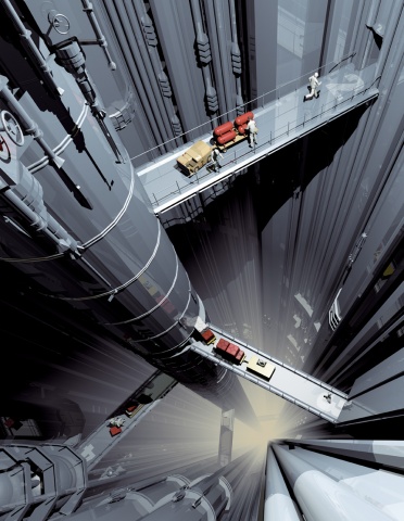 Level 7