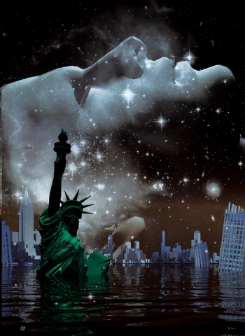Tonight The Sky Will Fall
