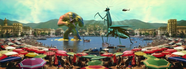 Beach Games Finals