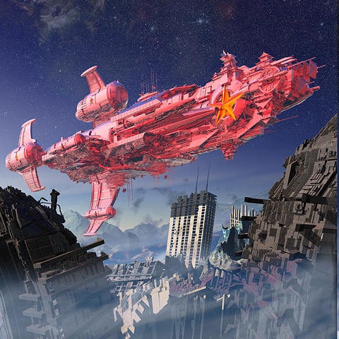 SHI KONG-China Futures

