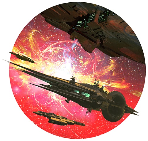 MILLEMONDI 55 - Il Tempo Del Vuoto
By Peter Hamilton