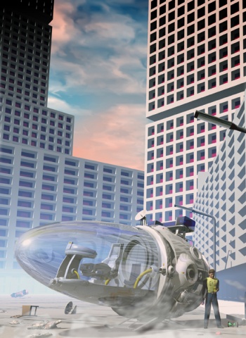 Time Patrol