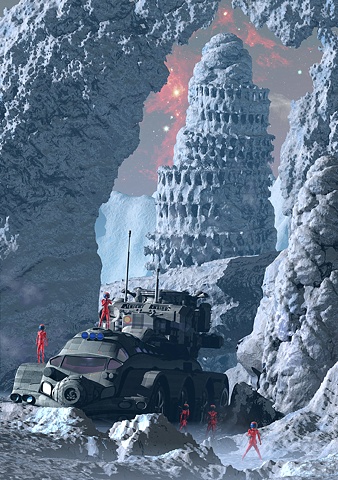 Antologia Di Uraniamania