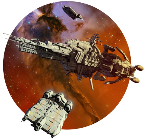 Revelation Space Part 2