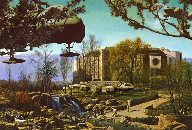 SpaceSofia2011