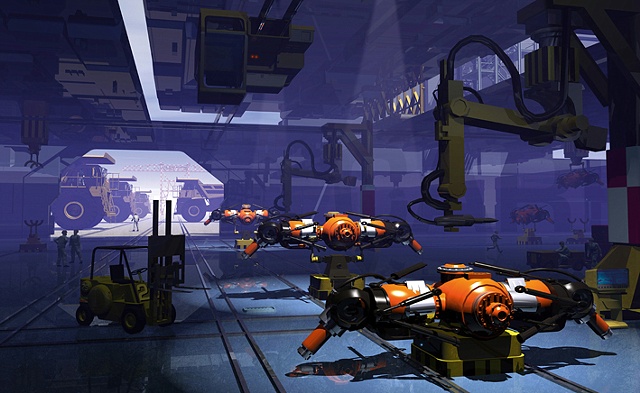 Super Factory