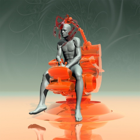 Mind Scan