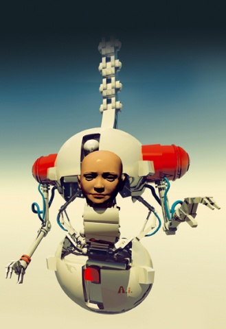 A.I.