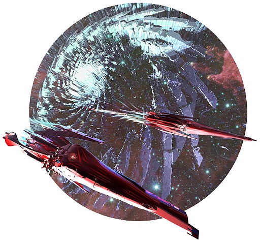 Il Sogno Del Vuoto
By Peter F. Hamilton
