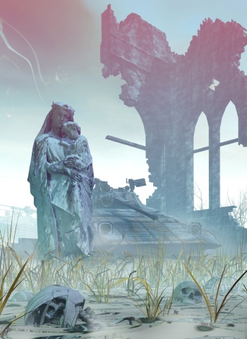 The Death Of Grass