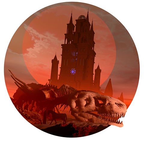Songs Of The Dying Earth
AAVV