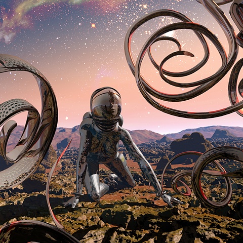 Marsbound - Dula Di Marte
By Joe Haldeman
