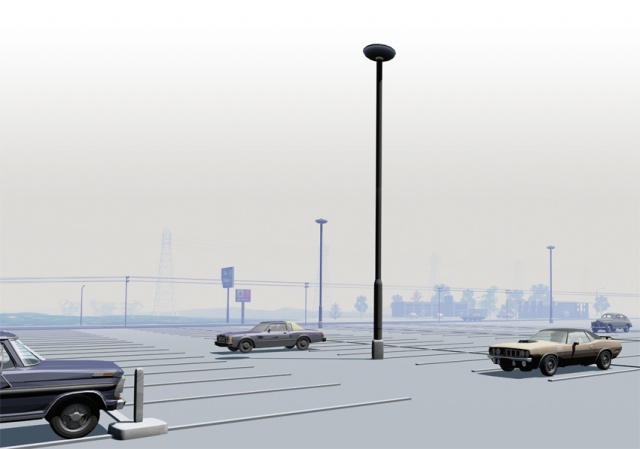 Common Places 3