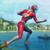 Ultraguy Stopping Time