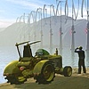 Super Vertical Propellers