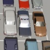 Little Cars