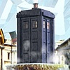 Dalek Love Is In The Air