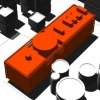 More architectures