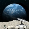 The Moon Is A Harsh Mistress