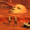 Martian Chronicles
