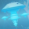 Enterprise NCC1701 Gort Class