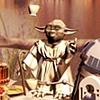 The Galactic Tea Of Love
