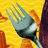 Love, Food, Amelie Nothomb
