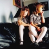 Ash & Brit
