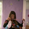 Jordyn's shoes